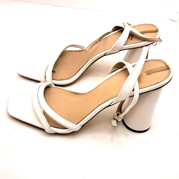 Sam Elderman Kia Strappy Sandal - Size 10 - Picture 3 of 13